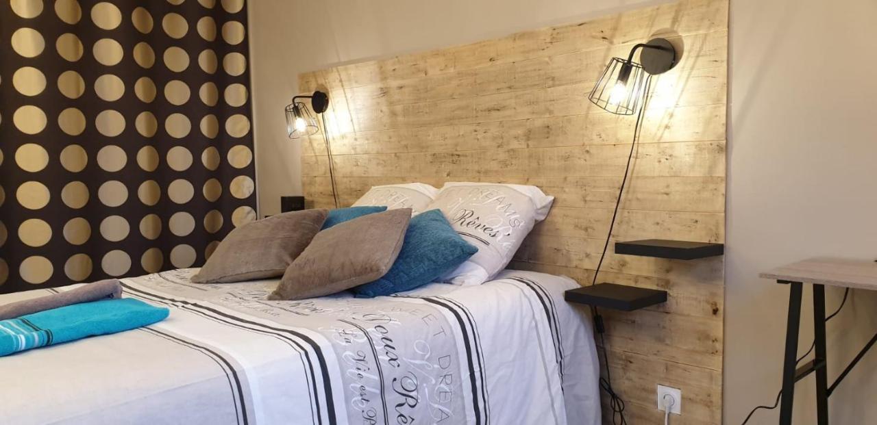 Coeur De Troyes T4 Terrasse 5Eme Etage Centre Ville Wifi Parking Zewnętrze zdjęcie